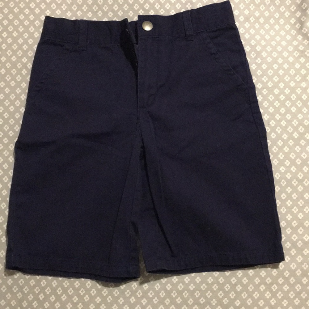 Boy’s shorts